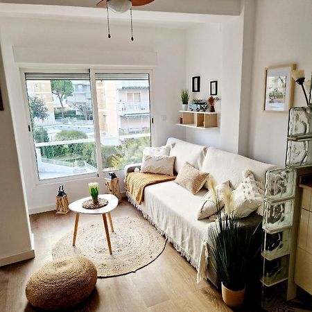 Cozy Rustic Home Плайя-Побла-де-Фарнальс Экстерьер фото